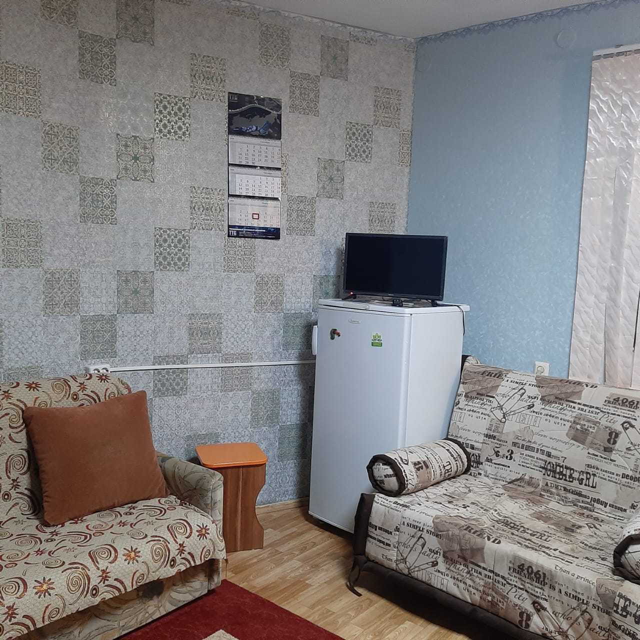 Квартира в Парабели