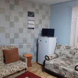 Квартира в Парабели