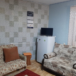 Квартира в Парабели