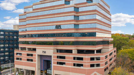 📍 We’ve Moved: KenCast Returns to Stamford, CT