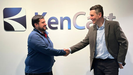 Cinecolor Expands Theatrical Delivery Capabilities With KenCast Terrestrial Integration