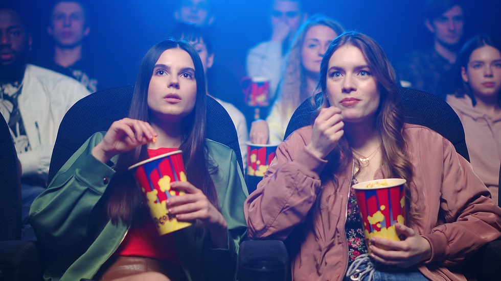 Film Goers
