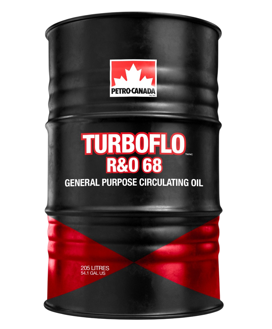 TURBOFLO RO 68