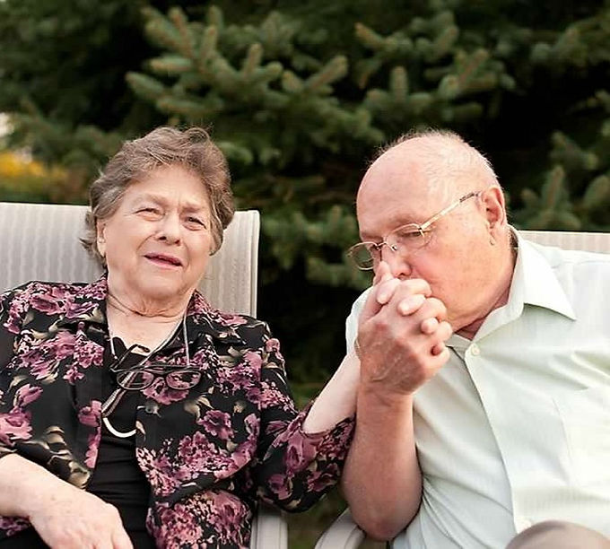 Carol & Dick Janko Scholarship for Promising Entrepreneurs