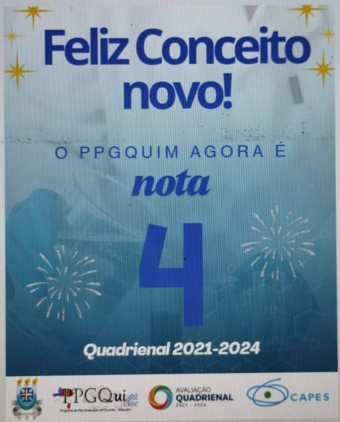 Feliz Conceito Novo!