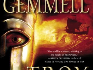 David Gemmell