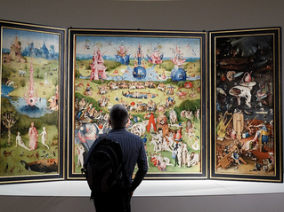 metaphor refantazio bosch