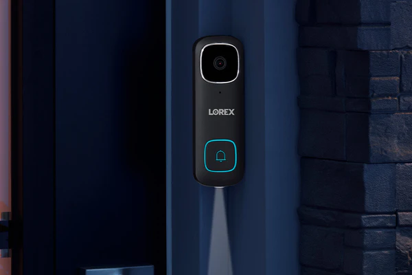 Video Doorbell