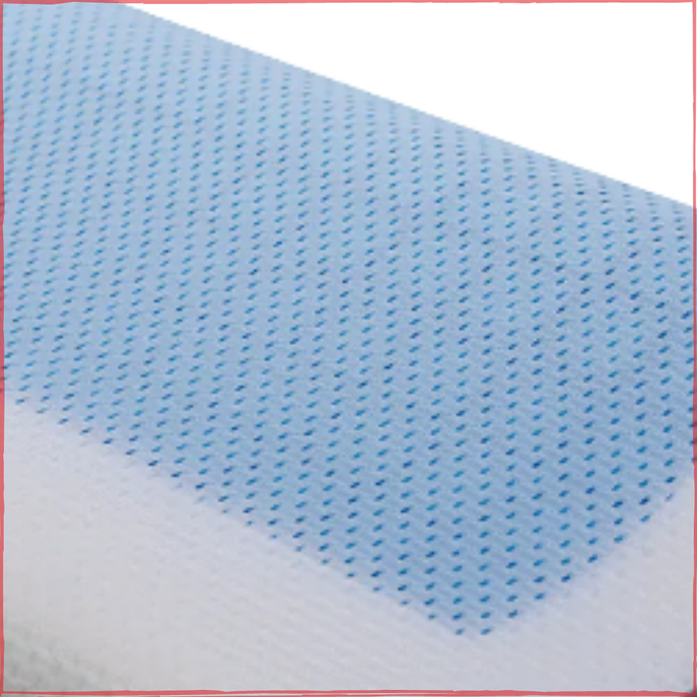 Miniatura: Almohada Cervical con Gel