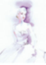 Bride Portrait 15 Detail