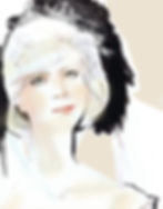 Bride Portrait 8