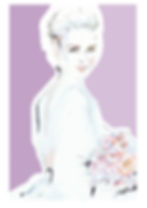 Bride Portrait 7