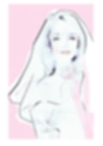 Bride Portrait 12