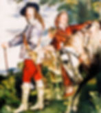 Old Master Copy