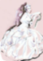 Bride Portrait 9