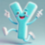 The DAT, what are those antibodies attached to?