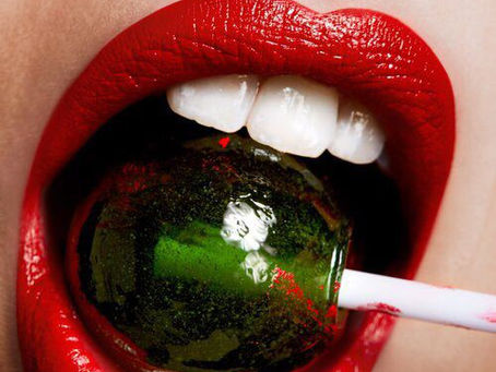 Lab testing for sex hormones