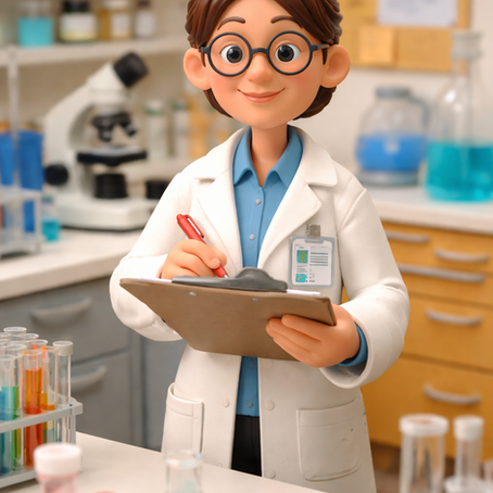 Laboratory Accreditation and Inspections