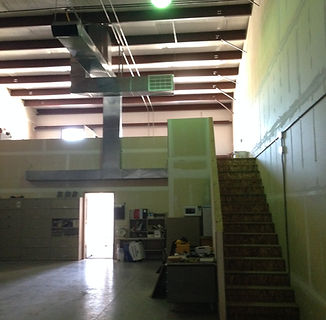 MOAB BUSINESS PARK industrial commercial office storage warehouse business lease moab rent garage