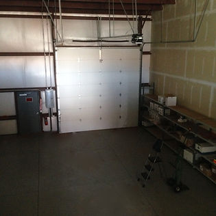 MOAB BUSINESS PARK industrial commercial office storage warehouse business lease moab rent garage