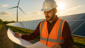 Nouvelle loi sur les énergies renouvelables : ce qui change en 2025
