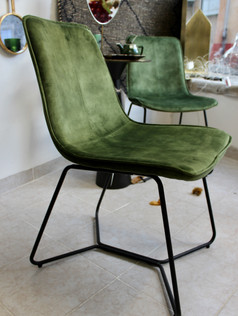 Chaises confortables
