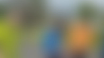 Course à pied du Mardi