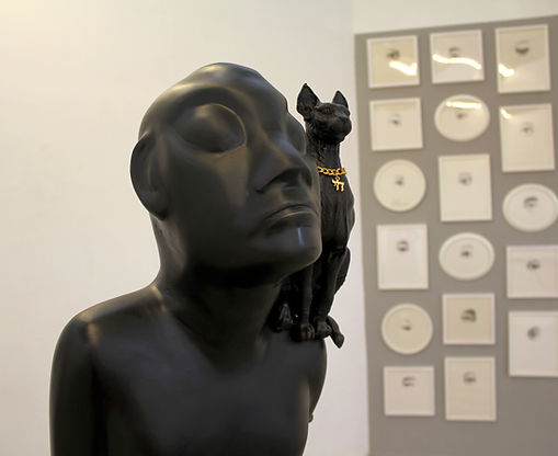                                                                                                                            
Hshuma | Artist's House Tel-Aviv