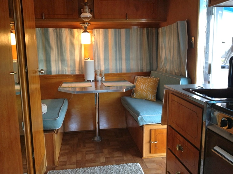 Kitchenette