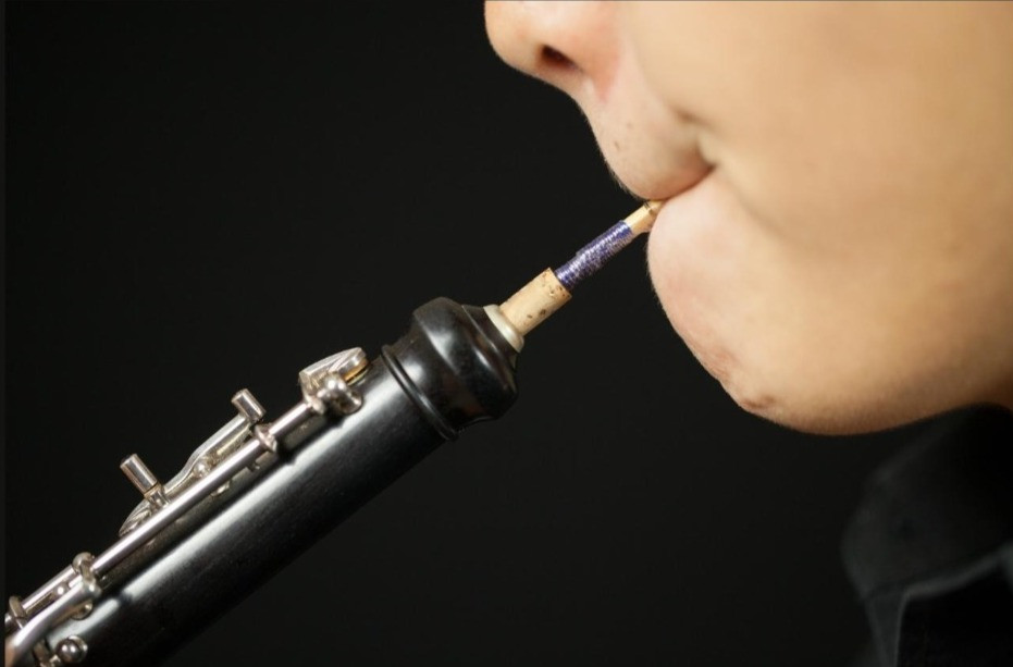 Oboe Tutor Online 1on1 Online Lessons with a Teacher