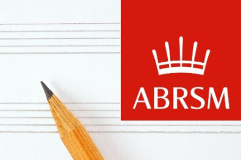 ABRSM music theory exam preparation and harmonic analysis with an online tutor.