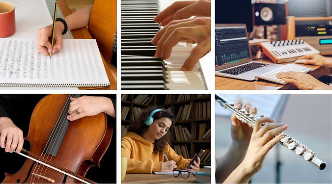 Why MusicTutorOnline? Invite customers to explore why studying music at MusicTutorOnline is excellent.