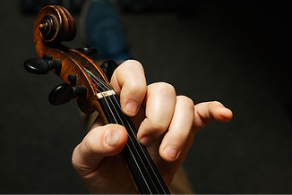 Online Violin Lessons Information