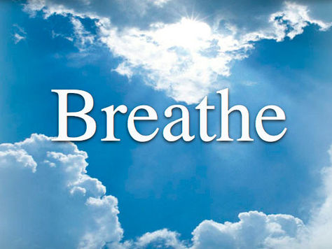 Breathing for Musicians.