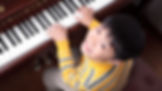 Why is piano posture important?