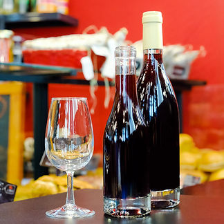 Brasserie Le Commerce - Pot Lyonnais