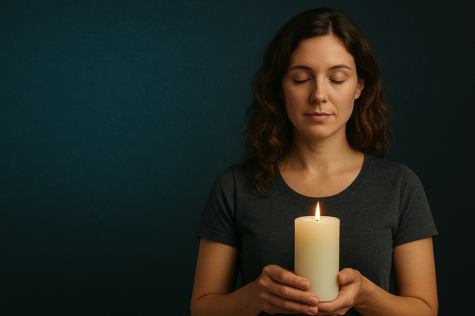 Energetic Protection in Troubling Times