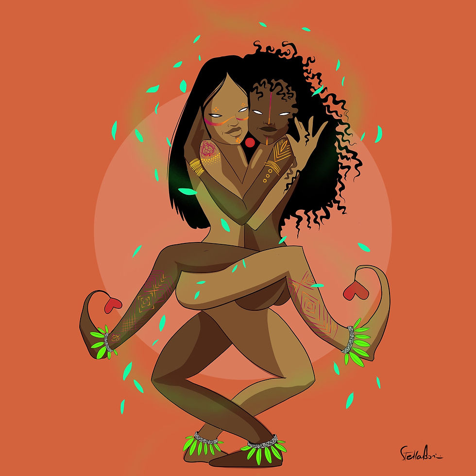 Miniatura: PIU AMORE