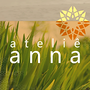 Logo de Ateliê Anna