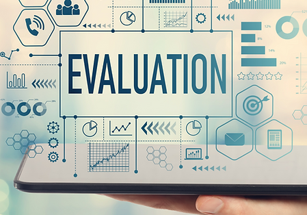 Evaluation Analysis