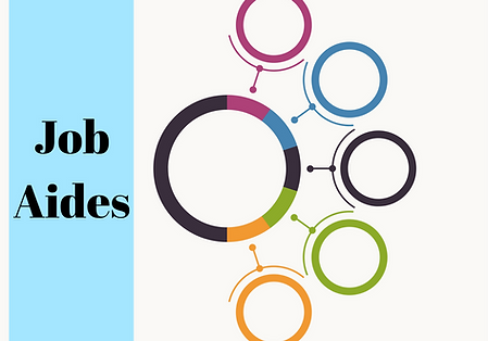 Job Aides