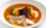 豚バラと7種野菜の
