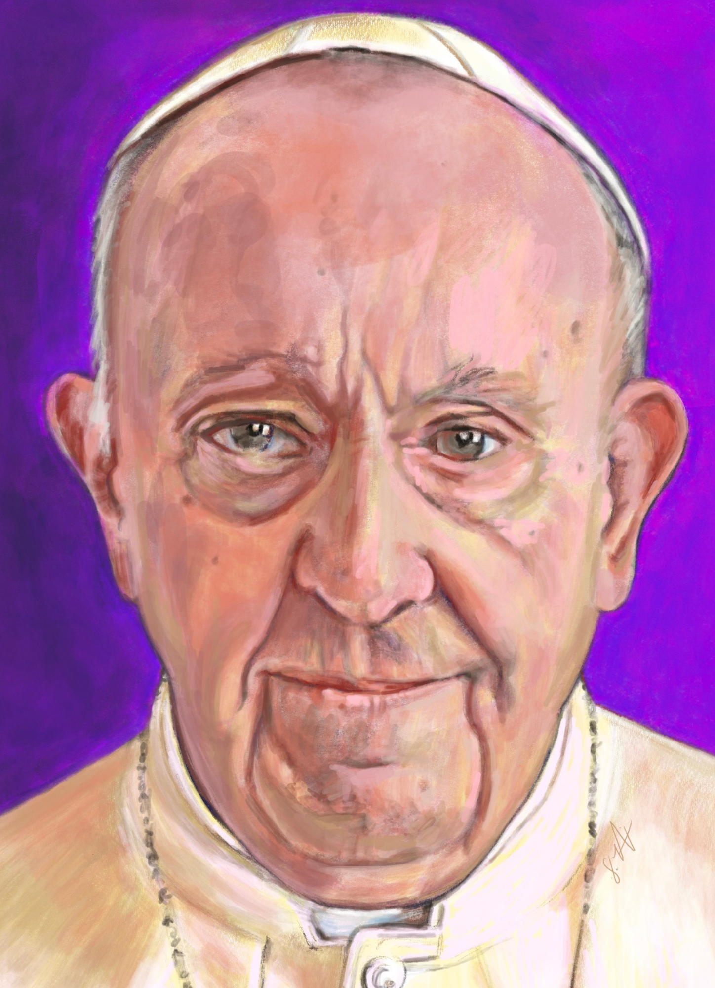 Pope Francis
