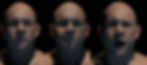 Head Look Dev