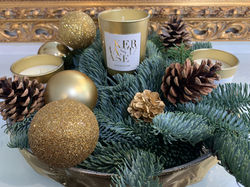 BUONE FESTE HAIRCARE & SHOP