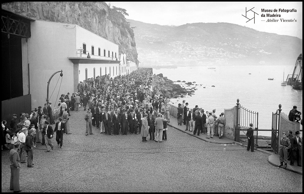 Museu da Diáspora Madeirense