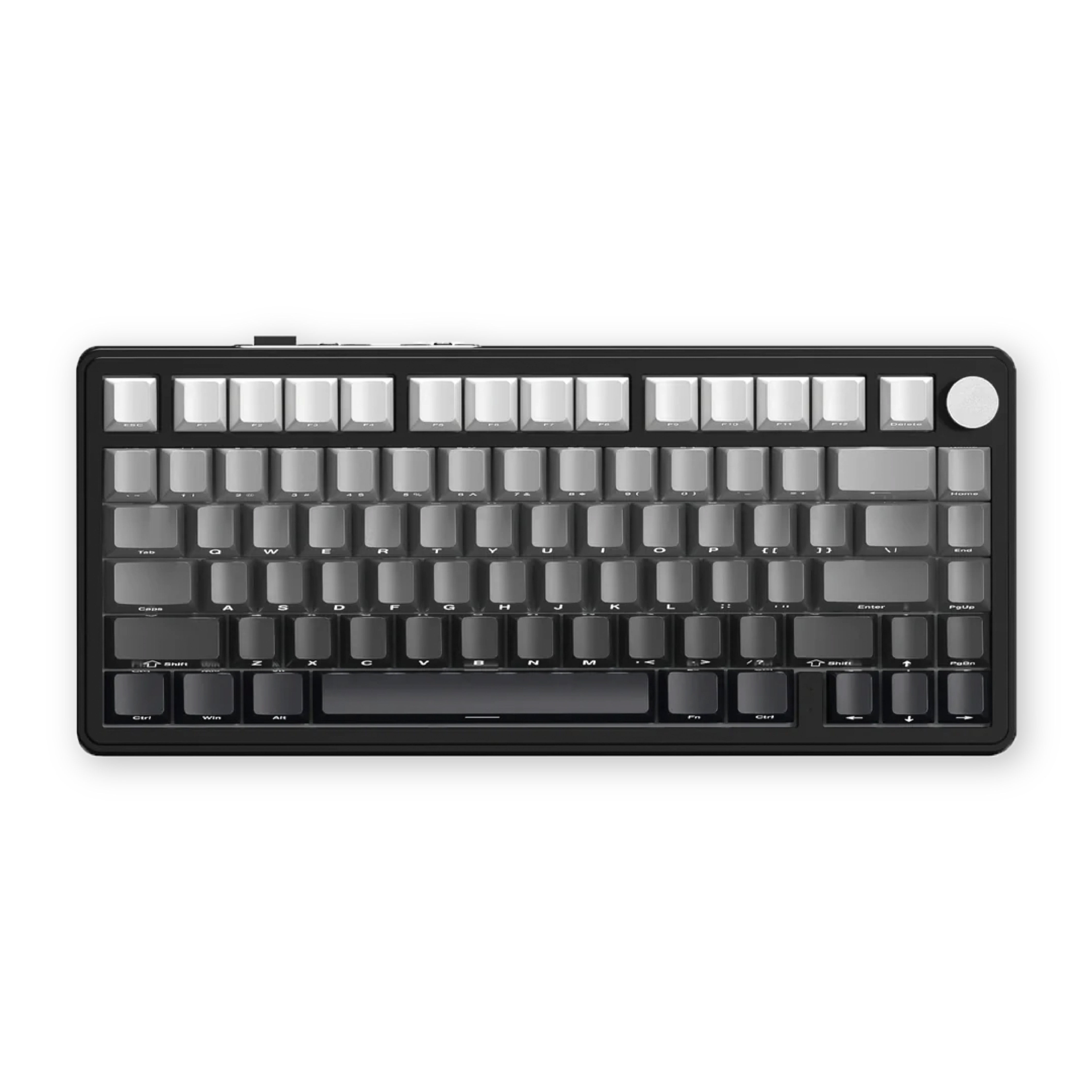 Attack Shark x85 Mekanik Klavye