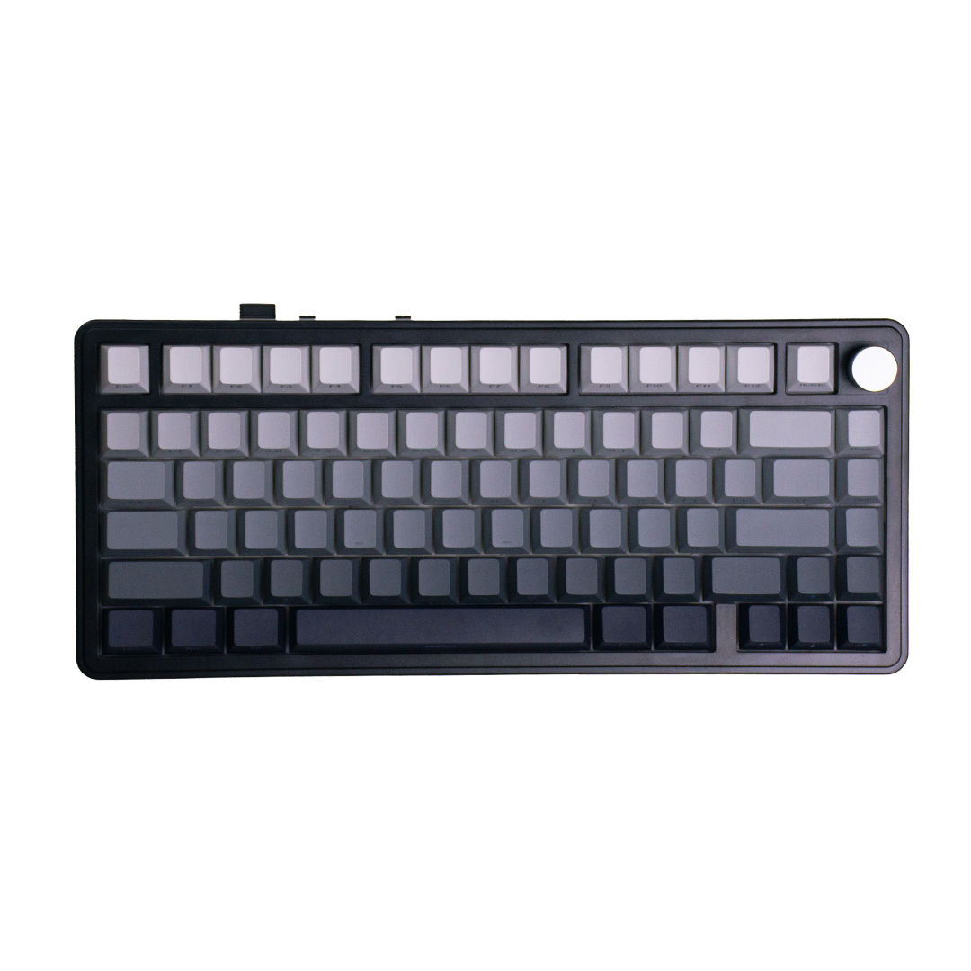 Beast 75 Wireless Mekanik Klavye