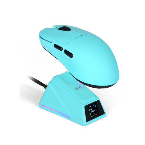 Ajazz AJ159 Apex 8k Hz Mouse | Beast eSpor