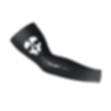 eSpor Kol Bandı - Dark Edition ( Arm Sleeve )